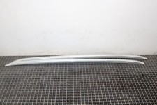 Barres de toit Audi QUATTRO