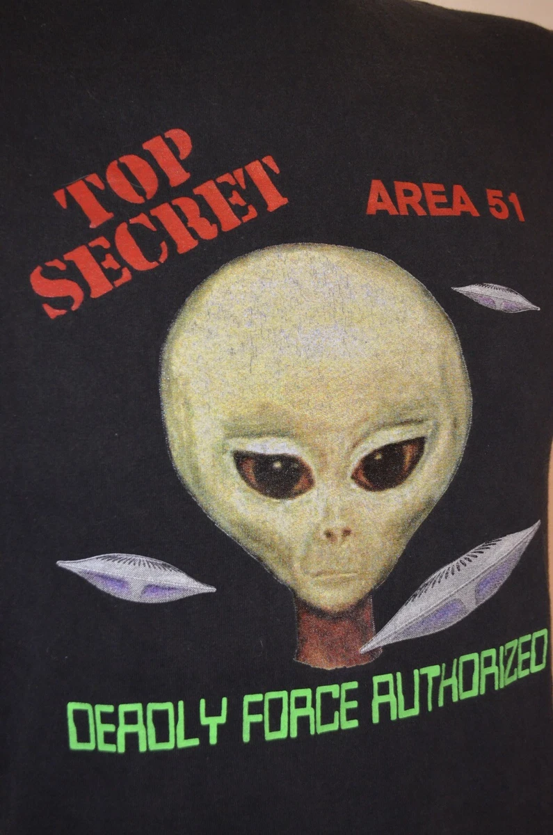 値引きする USA製 80s 買い ONEITA アート UFO Tシャツ ビンテージ UFO