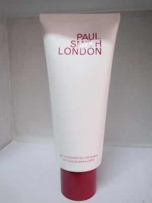 PAUL SMITH LONDON 6.6 Fl oz/200 ml Bath and Shower Gel For Women