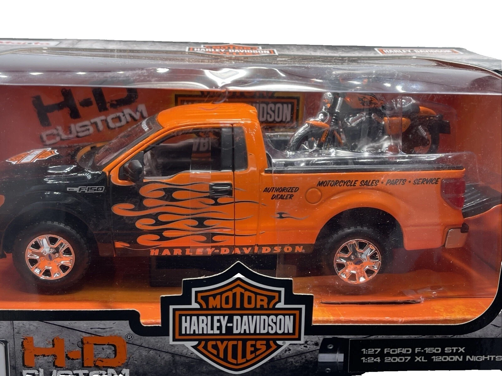 Multi-Color 2014 Year of Manufacture Contemporary Manufacture Diecast Motorcycles & ATVs