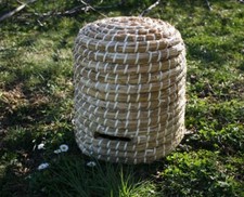 Elmato Bienenkorb Bienenstock Bienenhaus  *NEU* (18081)