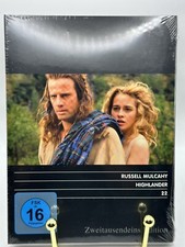 Highlander | Zweitausendeins Edition | DVD | ...