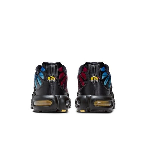 Nike Air Max Plus TN Tuned '25th Anniversary' Trainers (FV0393 001) - Picture 8 of 8