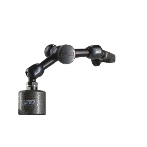Noga LC6200 LC Mini Indicator Holder Only for 8mm & Dovetail
