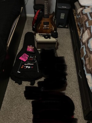 Ibanez AM73B