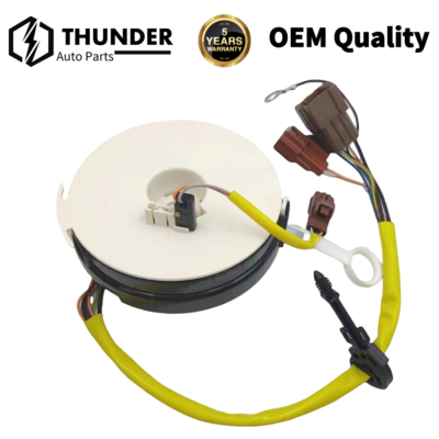 bell0914 New High-Quality Clock Spring Fit For FORD EXPLORER 1999-2001 F87Z