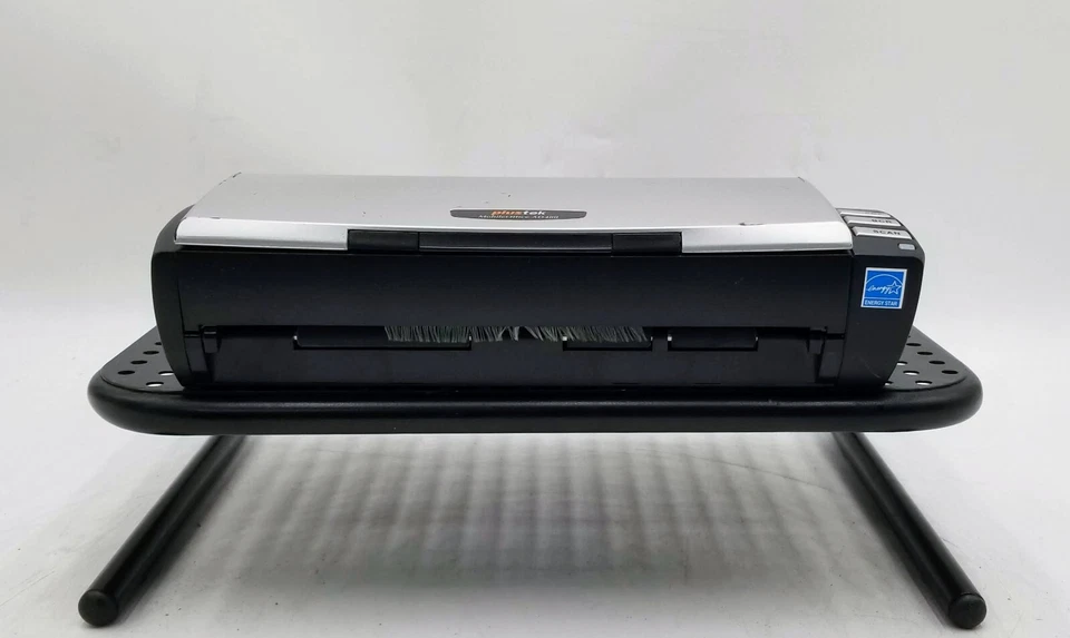 Plustek AD480 Scanner for Card and Document - Image 2 of 4