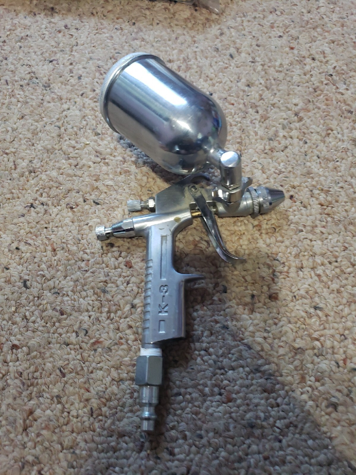k3 spray gun eBay
