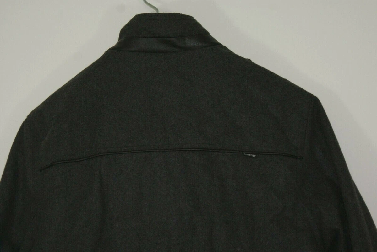 Sportier cheap 1957 jacket