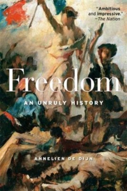 Freedom: An Unruly History - Image 6