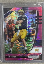 Click to enlarge Tom Brady