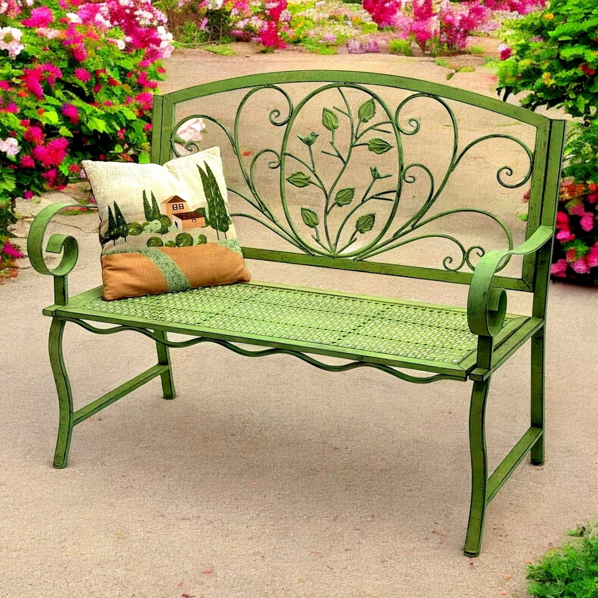 Gartenmöbel Vintage online kaufen