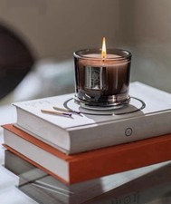 Aquiesse Cherimoya Scent Soy Candles Portfolio Collection 5 oz New Sealed