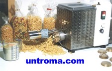 Pasta Machine Dough Press Dough Kneader Pasta Making