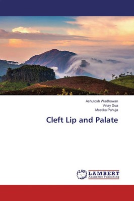 Ashutosh Wadhawan (u. a.) | Cleft Lip and Palate | Taschenbuch | Englisch (2016)