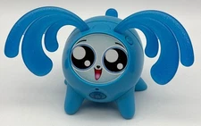 Rare Fijit Friends Shimmies Polka (Blue) Fully Tested Fresh batteries