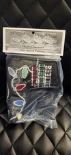 Scotty Cameron 2021 Happy Holiday Bulbs Christmas Blade Headcover