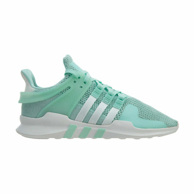 Adidas Women Originals EQT Support ADV B37538 CLEAR MINT/CLOUD WHITE/AQUA SZ 7