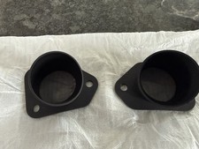 Cf Moto C Force 1000 2024 Gen 4 performance Exhaust Tips Quad 850 