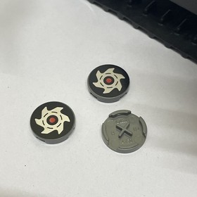 LEGO 2014 NINJAGO: Destructoid Vehicle Only (70726)