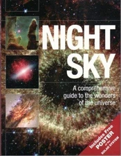 Title: Night Sky A Comprehensive Guide to the Wonder...
