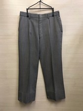 Kanagawa Hayashi Junior High School Uniform Trousers 0107753 