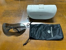 Christian Dior AIR 1 Sunglasses Gray AUQVK 115