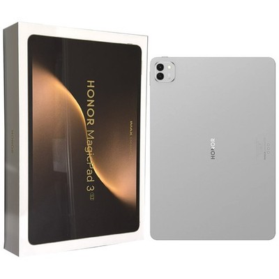 HONOR MagicPad3 (13,3'', Wi-Fi) CGA-W00 512GB + 16GB RAM Android 15 Tablet