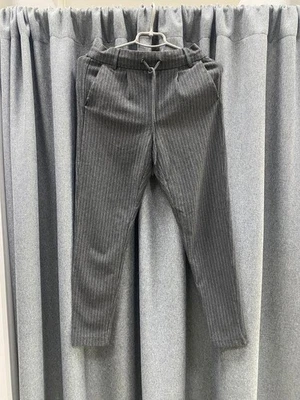 Women ONLY Trousers Grey 34 / XS / 42 - Bild 1 von 4