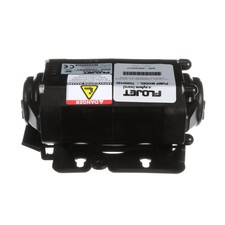 Lancer Bib Pump, Flojet, No Fittings T5000-192 - Genuine OEM Replacement Part