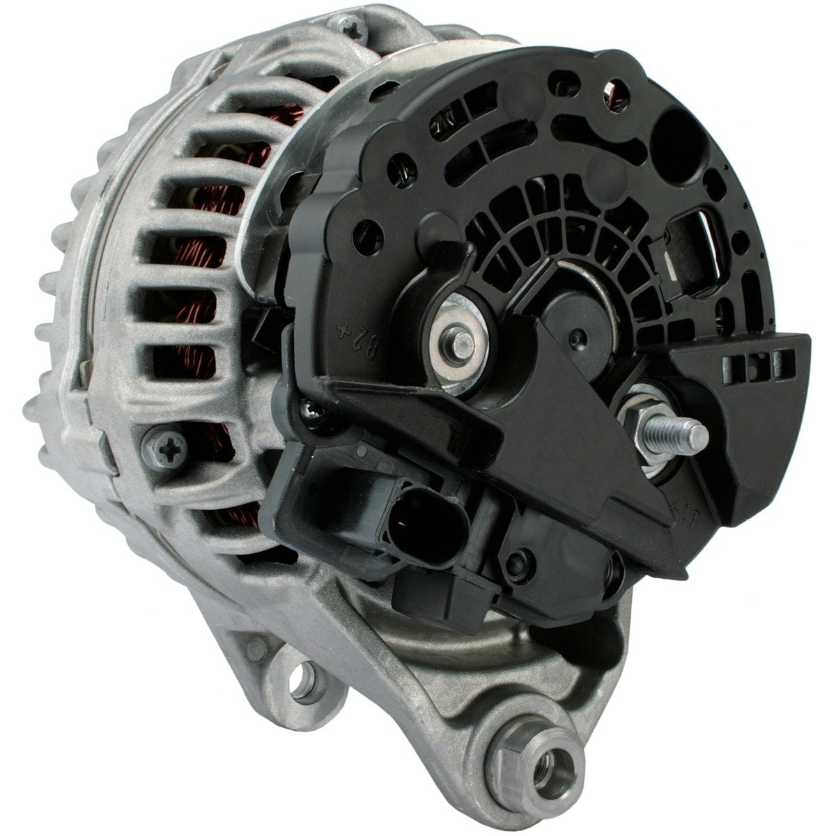 Alternatore 113751 HC-Cargo per AUDI VW - Immagine 3