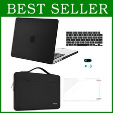 Keyboard Cover Screen Protector for MacBook Pro 14"