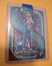 Lauri Markkanen Prizm Green Wave/50 Taylor Hendricks Gold Jordan Clarkson Silver