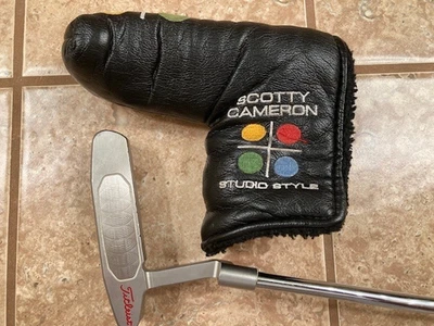 Scotty Cameron products for sale | eBay