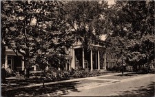 1937 Caroline Scott Harrison Memorial Oxford College Women Miami University OH