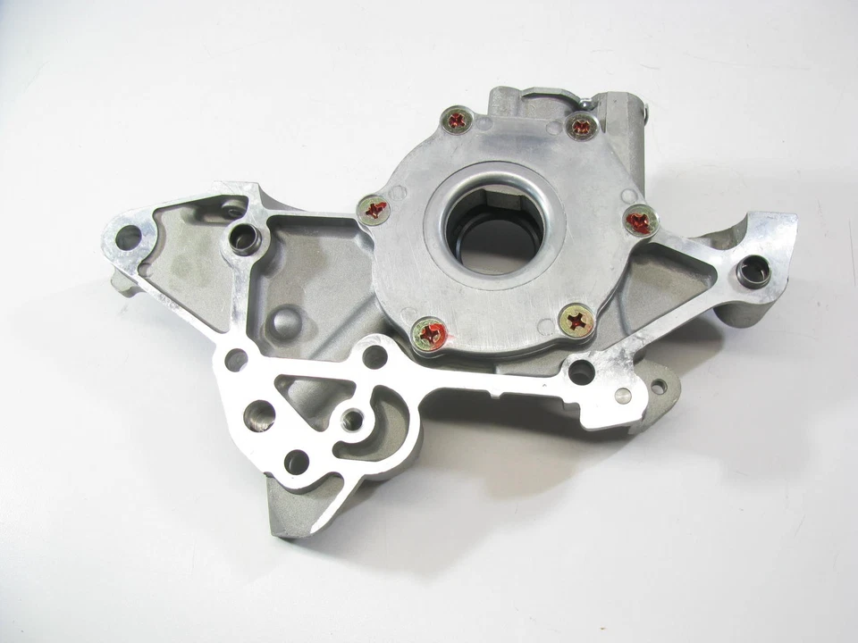 Bomba de aceite de motor Beck Arnley 028-0337 para 86-94 Ford Mazda Mercury 1,3 L 1,6 L 1,8 L Foto 2 de 3