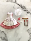 Vintage Barbie Clothes Barbie Q Outfit w/Accessories # 962