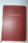 La Sainte Bible Qui Comprend L Ancien Et Le Nouveau Testament - Darby - 1978