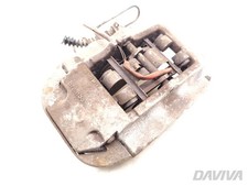 Audi Q7 Bremssattel hinten 3.0 TDI quattro Diesel 176kW (240 HP) 2008 Links SUV