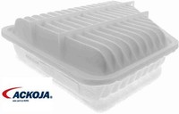 Ackoja A70-0100 Luftfilter Luftfiltereinsatz FüR Toyota