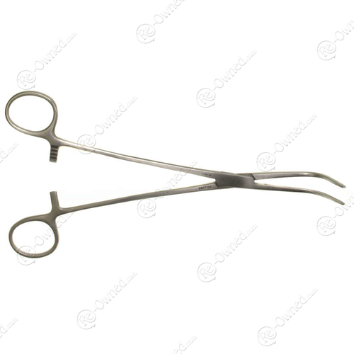 Pilling 34-2611 MacQUIGG-MIXTER Thoracic Forceps