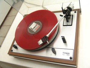 THORENS TD 166 MK5, TD 125 MK2, TD 166, câble phono rca tourne-disque EUR 25,89 - FR