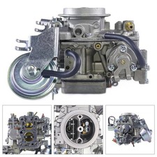 Carburateur Suzuki ALTO