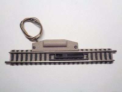FLM PICCOLO 9112 elektr. Entkupplungsgleis (20457)