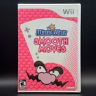 WarioWare: Smooth Moves (Nintendo Wii, 2007) BRAND NEW & FACTORY SEALED English