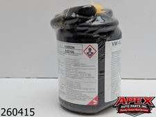 KIT SELLADOR DE REPARACIÓN SISTEMA DE MOVILIDAD DE NEUMÁTICOS DE EMERGENCIA OEM 2024 VOLKSWAGEN JETTA 1.5L