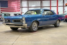1966 Pontiac GTO for Sale