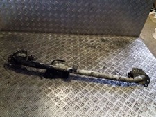 Audi 80 90 S2 B4 1994 Front bumper cross member 8A0805651 VAI64349