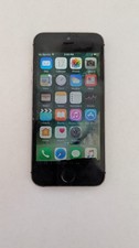 Apple iPhone 5s - 16 GB - Space Gray Verizon FOR PARTS read description