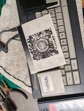 Jeu Amstrad GX 4000 - GX4000 Mystical voir photo